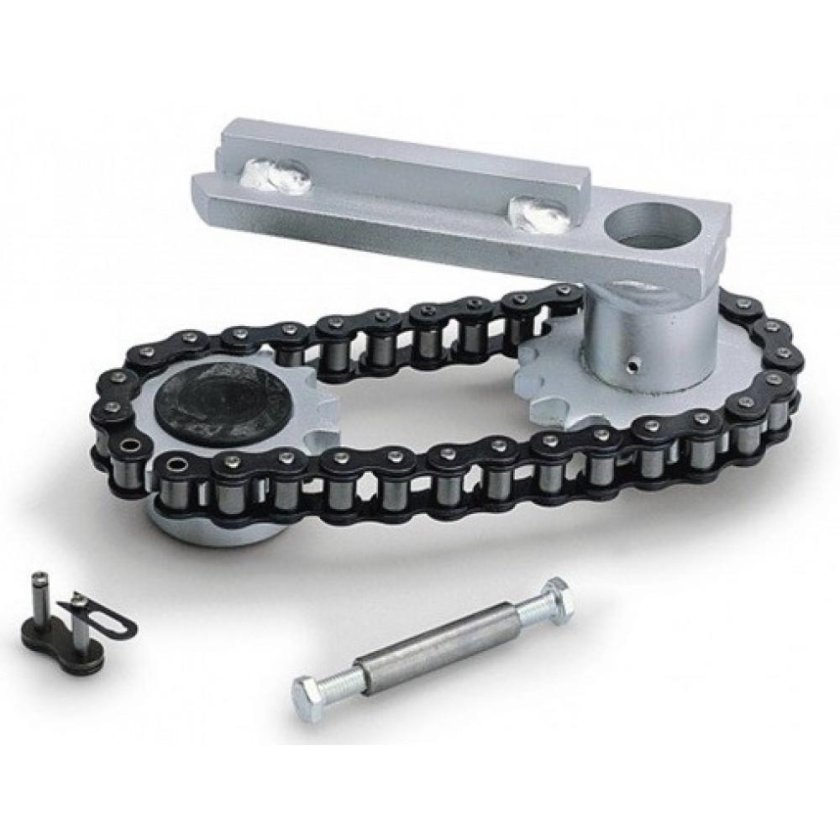 Цепная передача came b4353