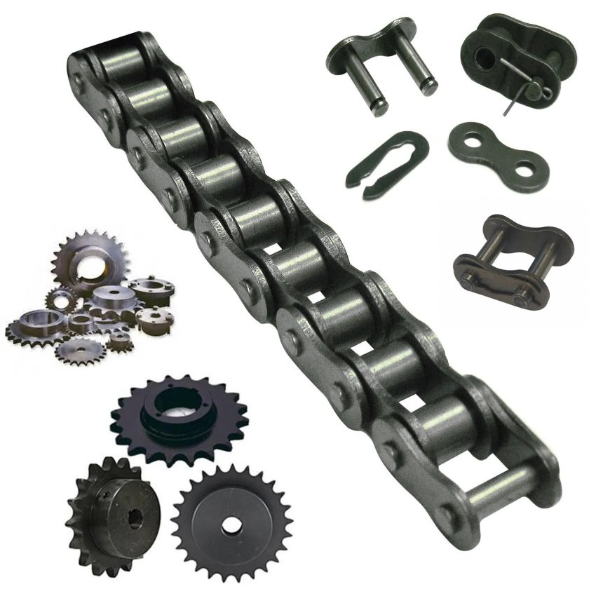 14274576 Single Chain Roller Assembly