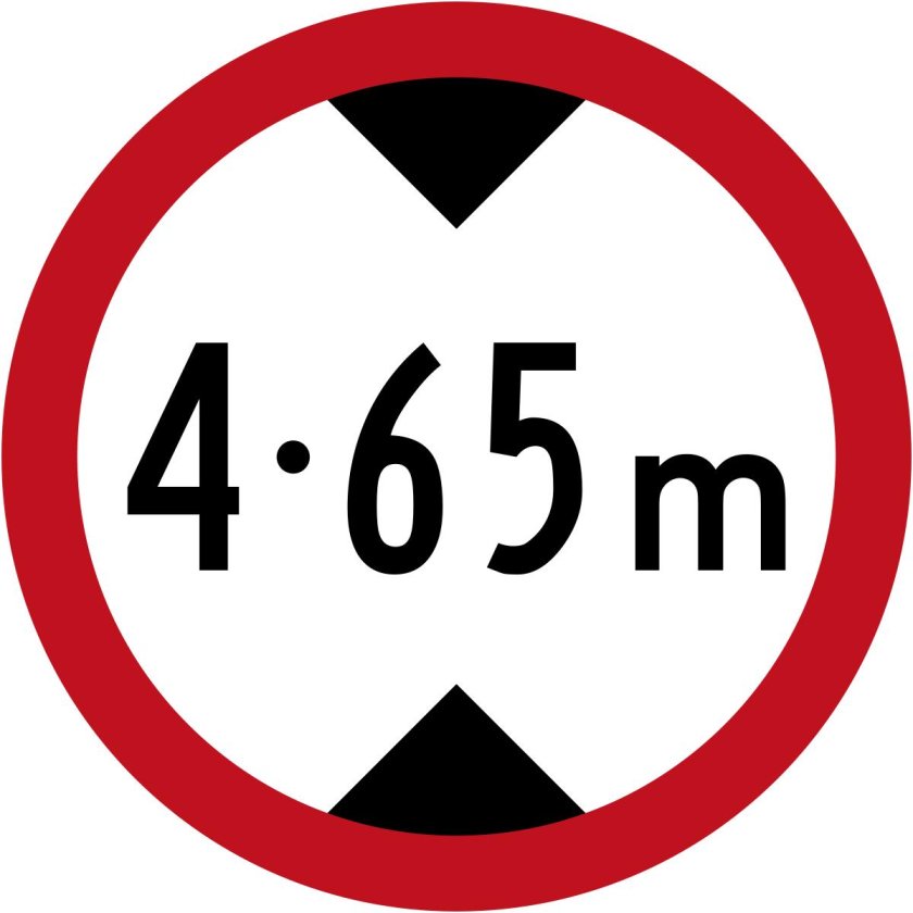 Знаки тестирования