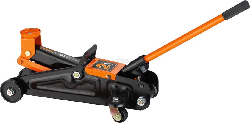 Daewoo DFJ 2500 2т.