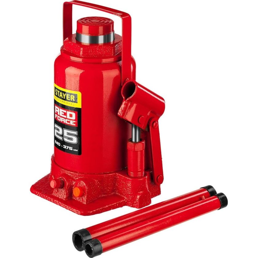 Домкрат Stayer 43160-4_z01