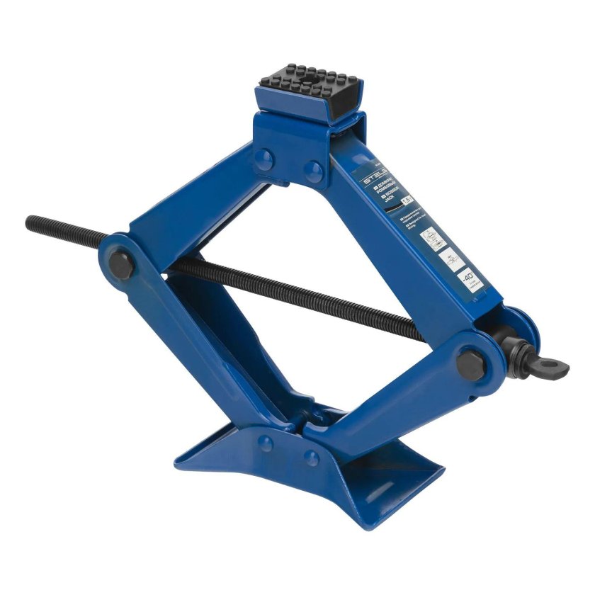 Домкрат винтовой BS 2071000