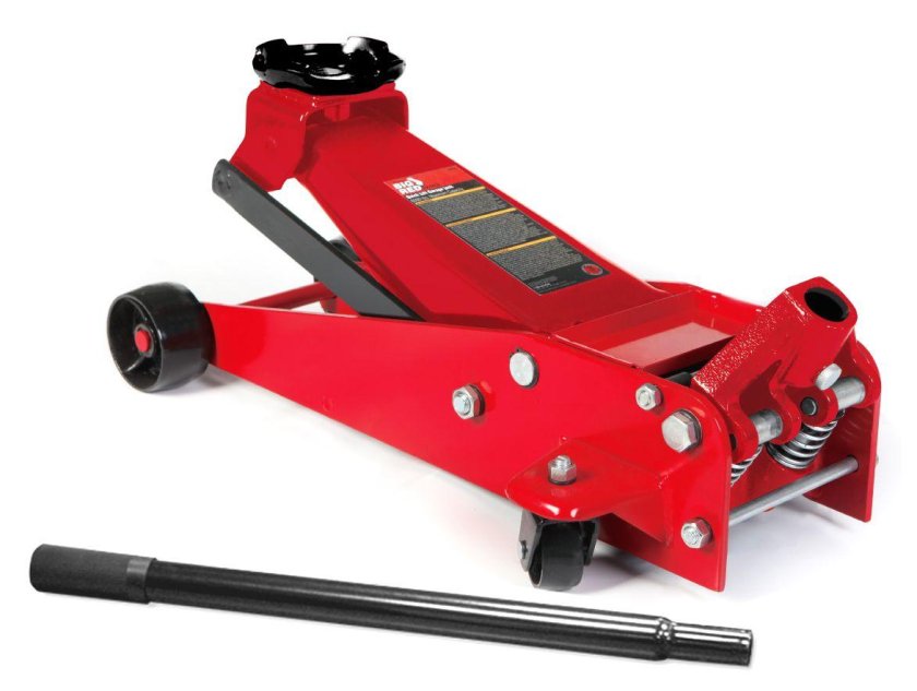 Домкрат Torin t83006