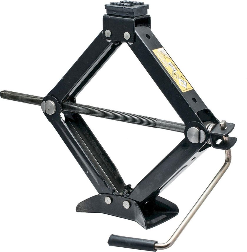 Домкрат ромбический 1.8 т