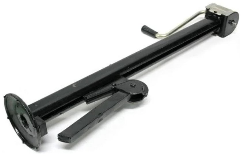 Домкрат ВАЗ 2101-07 штатный