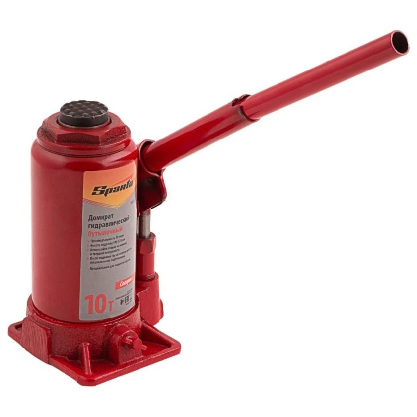 50335 Домкрат