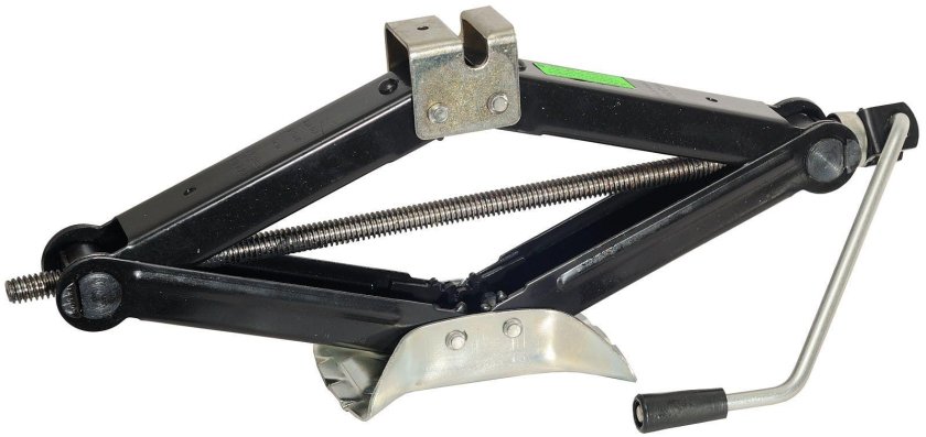 Домкрат ромбовый ВАЗ 2101-07