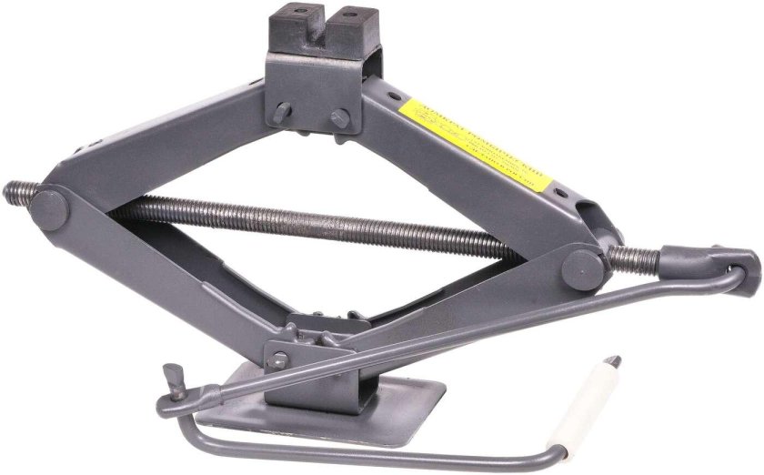 Домкрат ромбический 2,0т Евразия еdе20