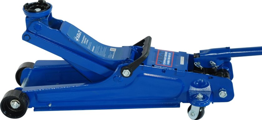 Домкрат AE&amp;T t31103