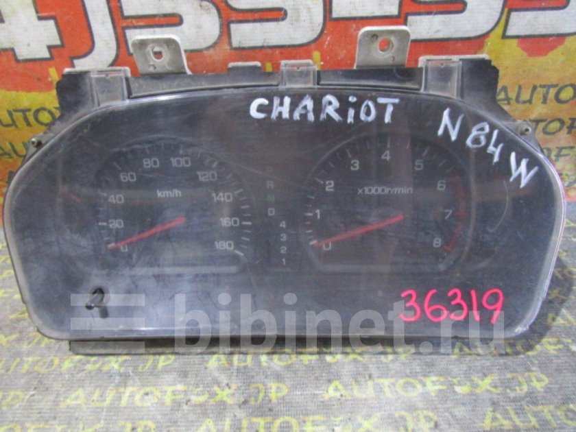 Плата приборной панели Мазда 3 БК