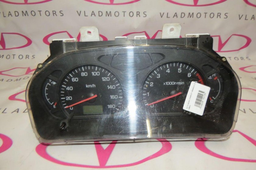 Приборы спидометр