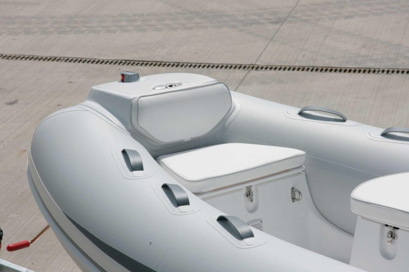 Лодка РИБ Grand Golden line