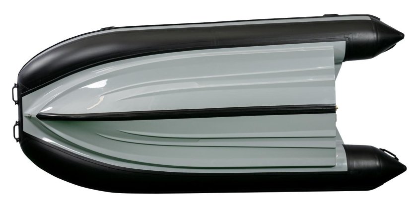 РИБ Riverboats RB — 400