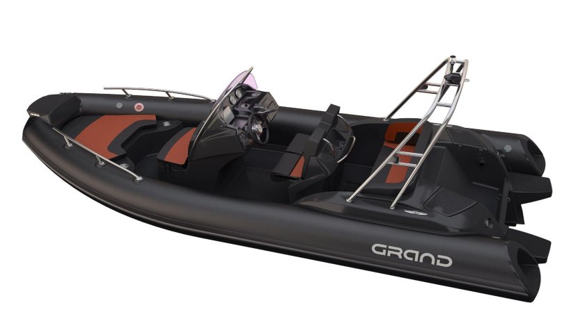 РИБ Гранд 580