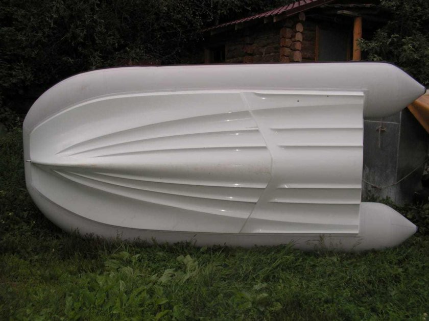 РИБ Саргус 380