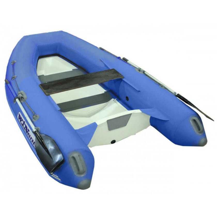 Лодка WINBOAT 275