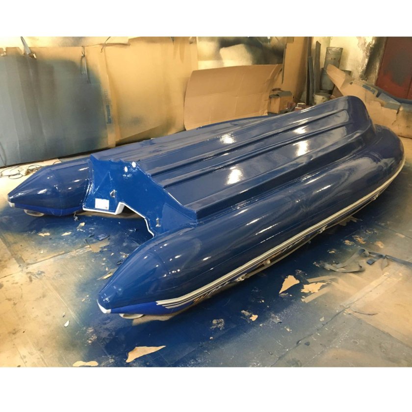 SKYBOAT 440rl