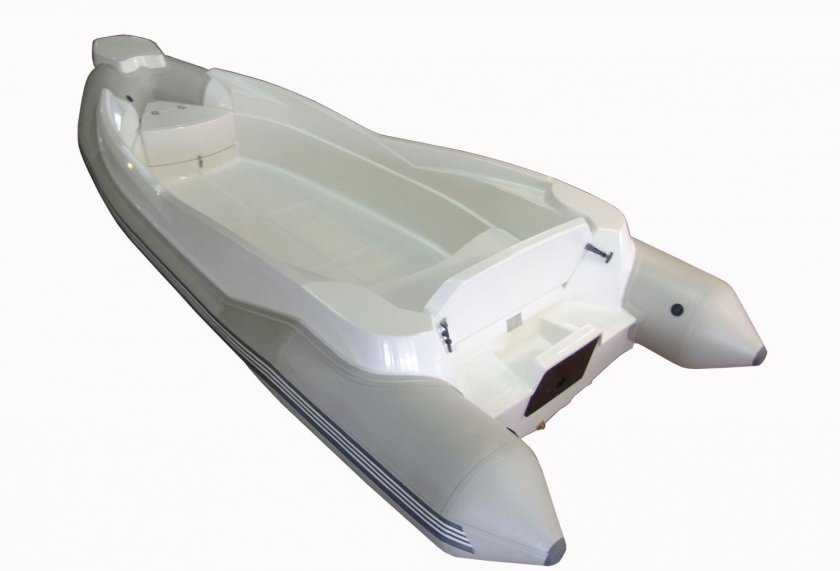 РИБ WINBOAT 485rl