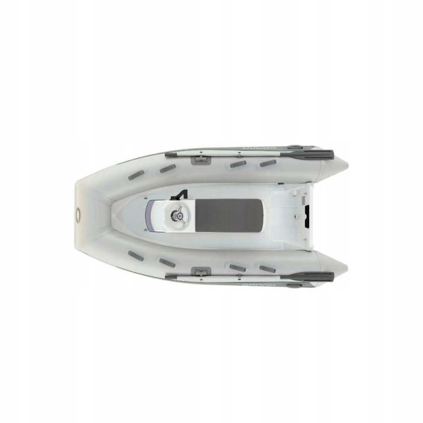 Лодка РИБ Grand s420nl