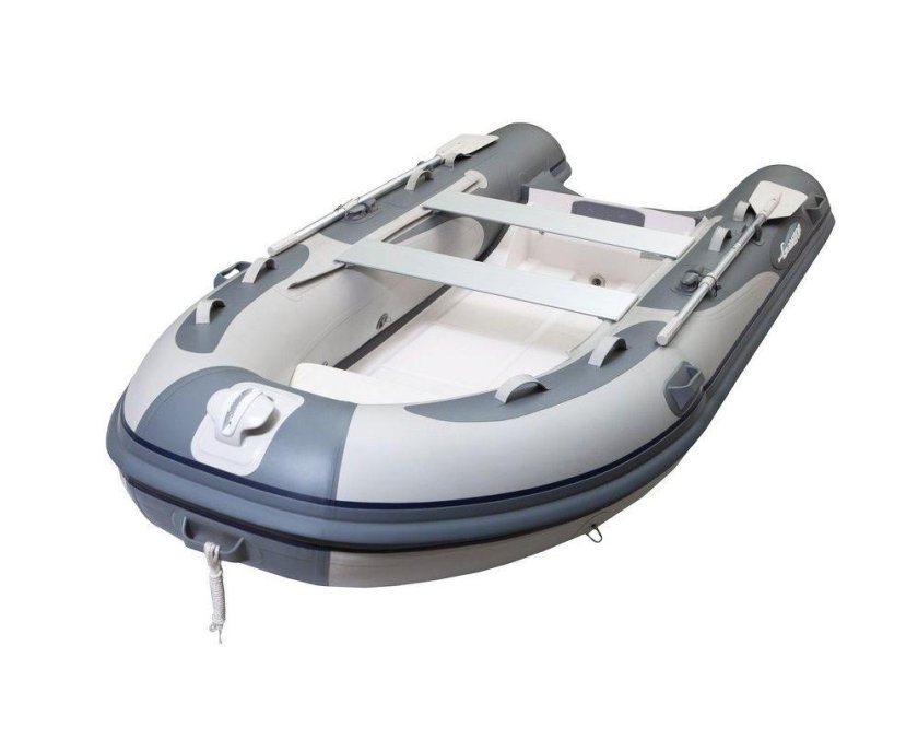 Лодка надувная Гладиатор 350