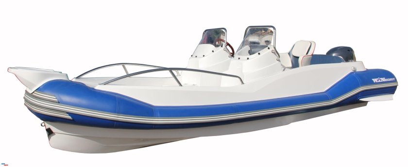 РИБ WINBOAT r53