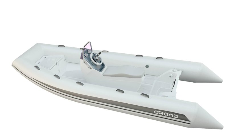 РИБ Гранд 470
