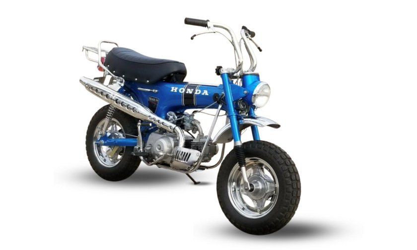 Honda Dax