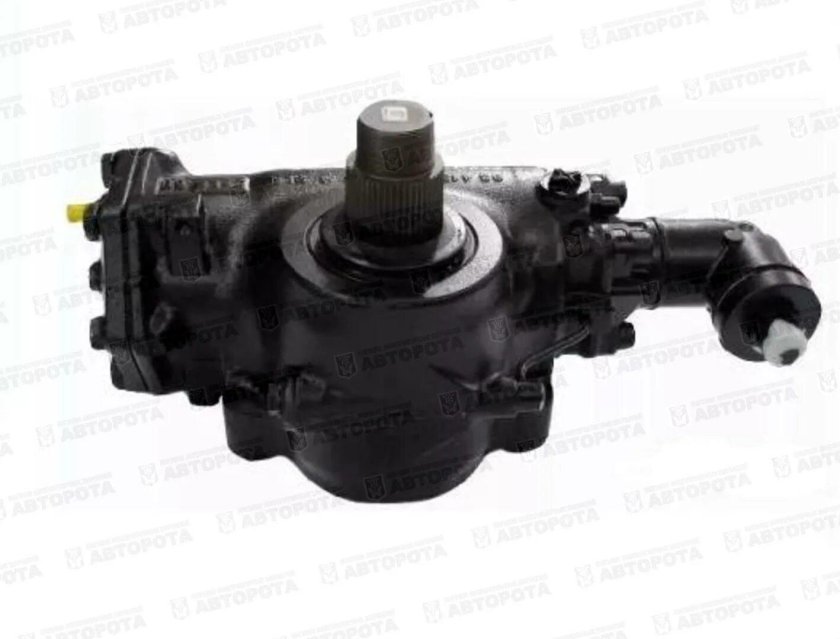 Механизм рулевой КАМАЗ 6520 ZF