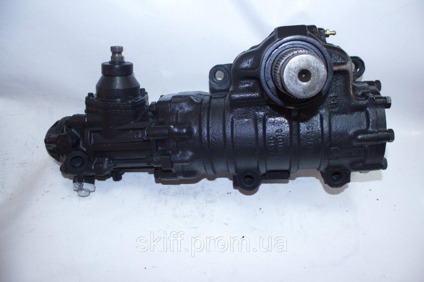 ГУР КАМАЗ 4310-3400020