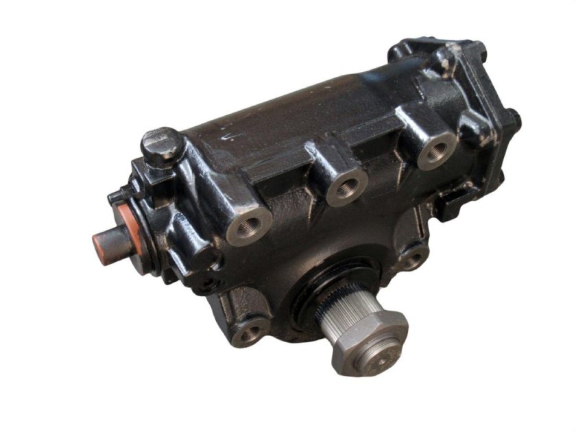 Редуктор рулевой