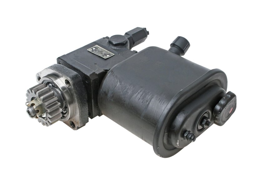 Насос ГУР КАМАЗ 6520