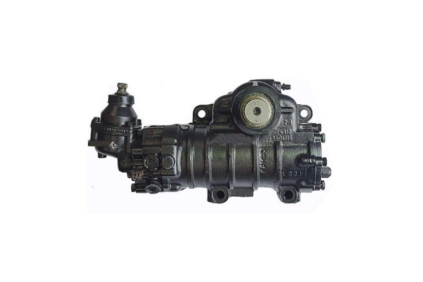 Механизм рулевой ШНКФ 453461.425-01 КАМАЗ