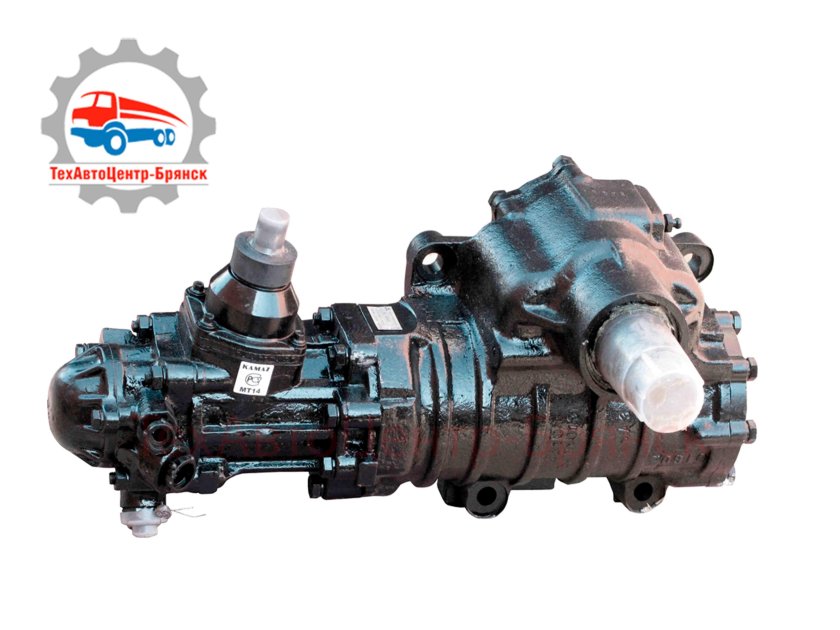 ГУР КАМАЗ 4310-3400020