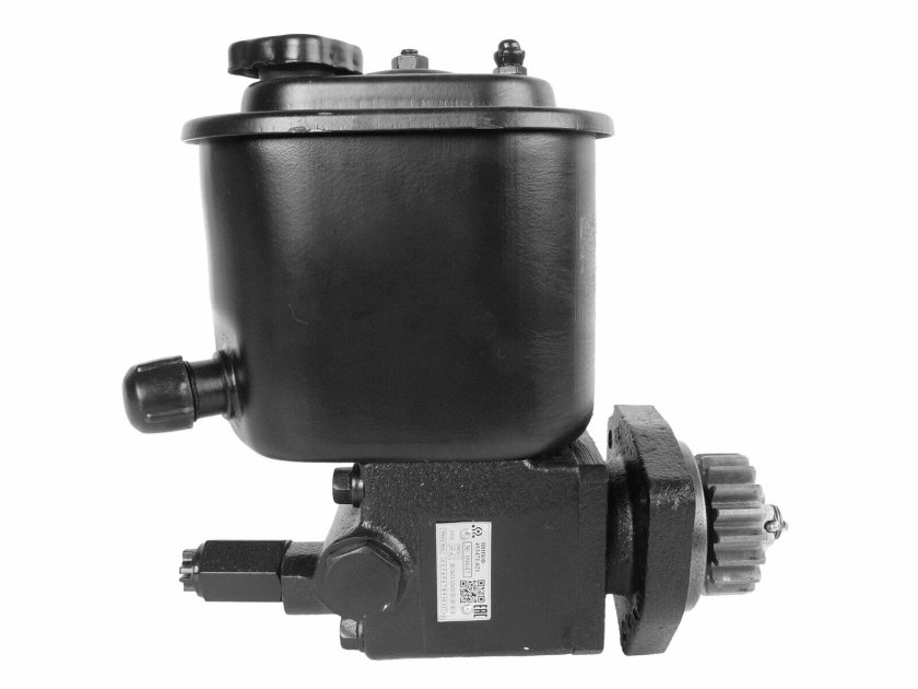 Насос гидроусилителя КАМАЗ