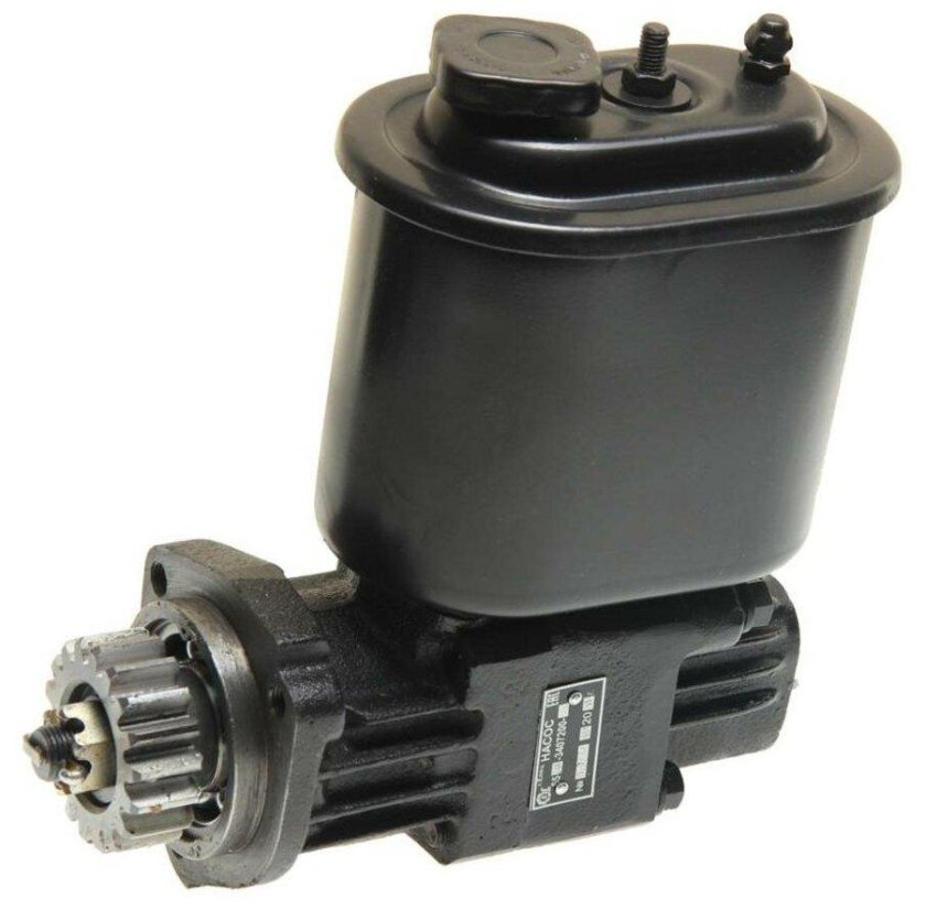 Насос ГУР 6520-3407200