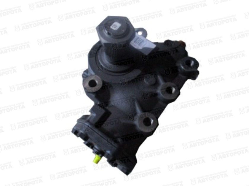 Рулевой редуктор КАМАЗ 6520 ZF