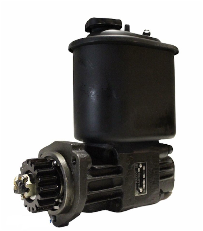 Насос КАМАЗ 4310-3407200