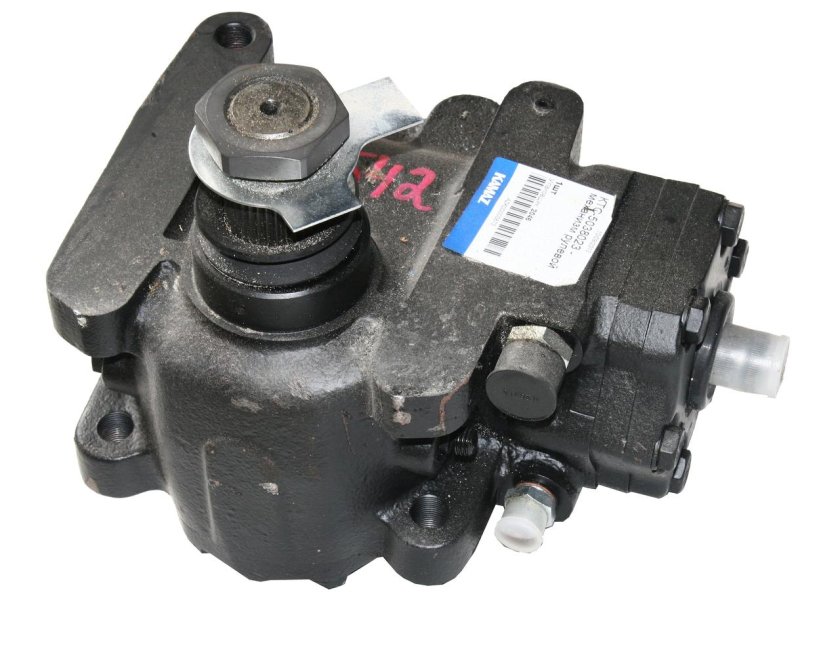 Механизм рулевой КАМАЗ 4308