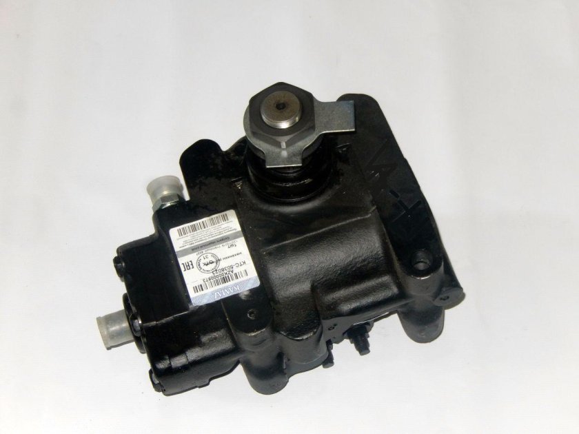 ГУР 5038023 КАМАЗ 4308