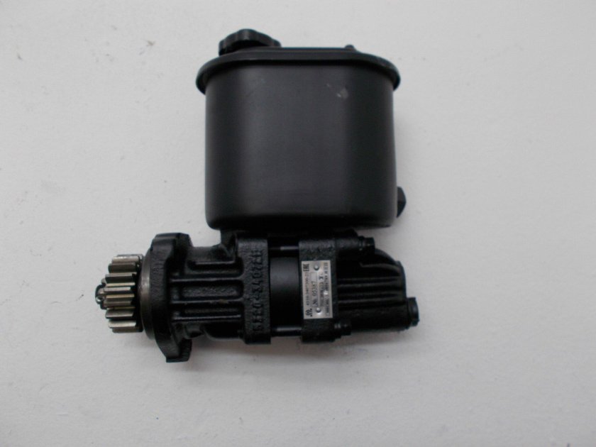 4310-3407200-11 - Насос ГУР