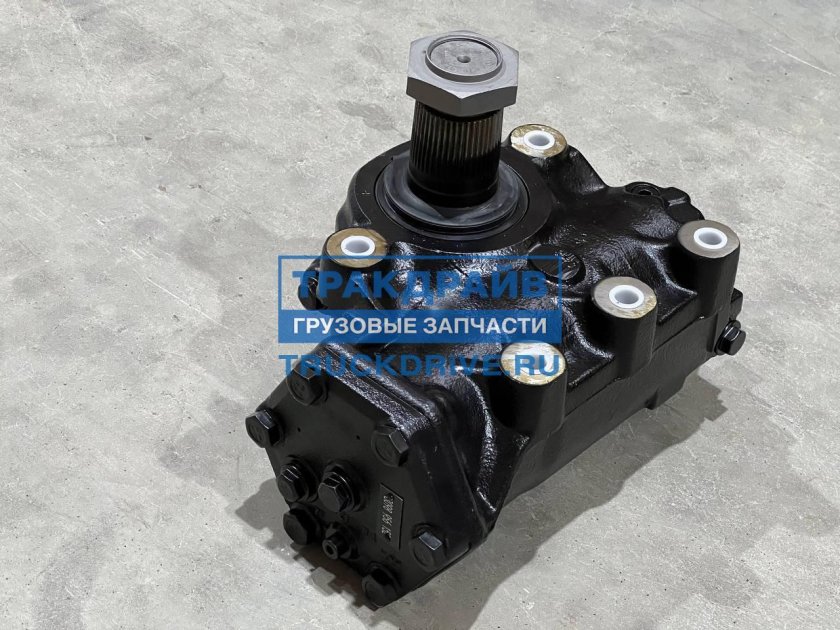 Рулевой редуктор 5490