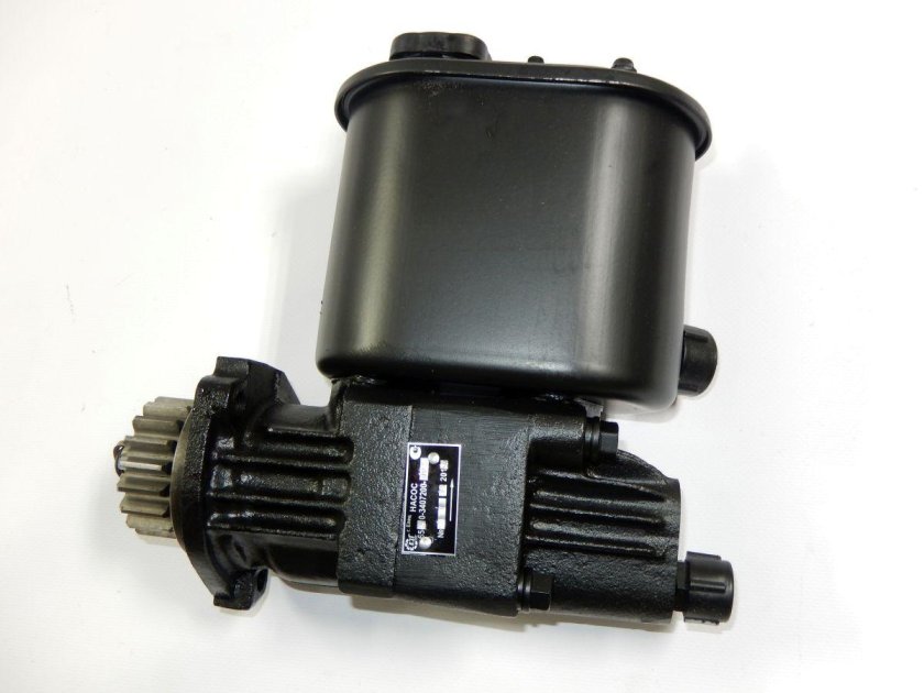 Насос ГУР 6520-3407200