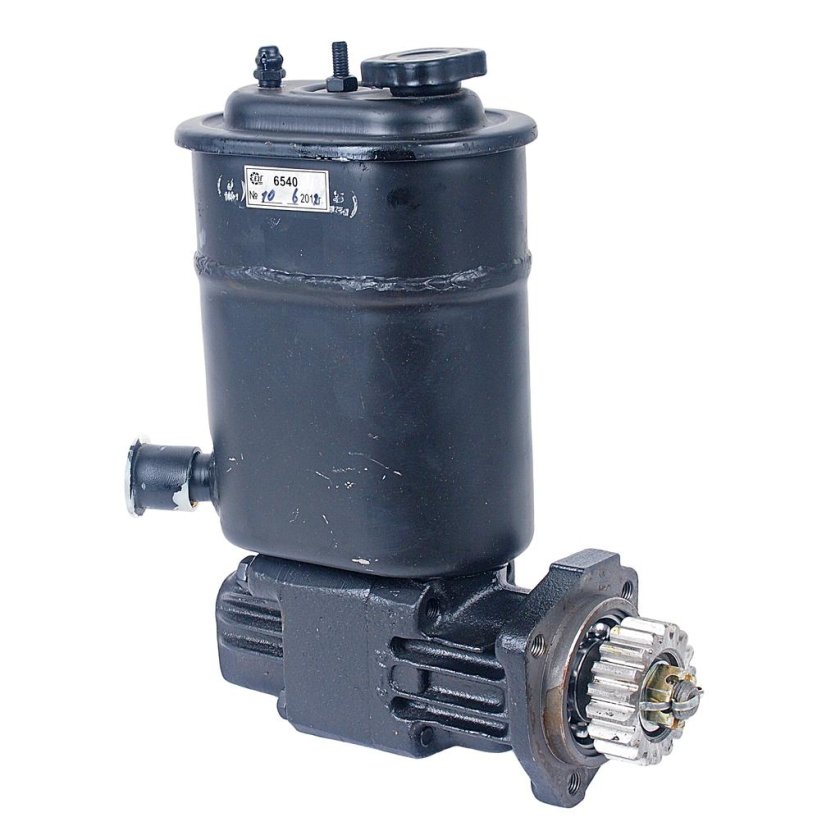 Насос ГУР 6540-3407200 для КАМАЗ