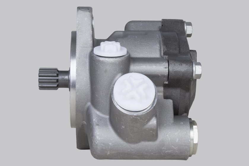 Насос ГУР КАМАЗ 65115 cummins