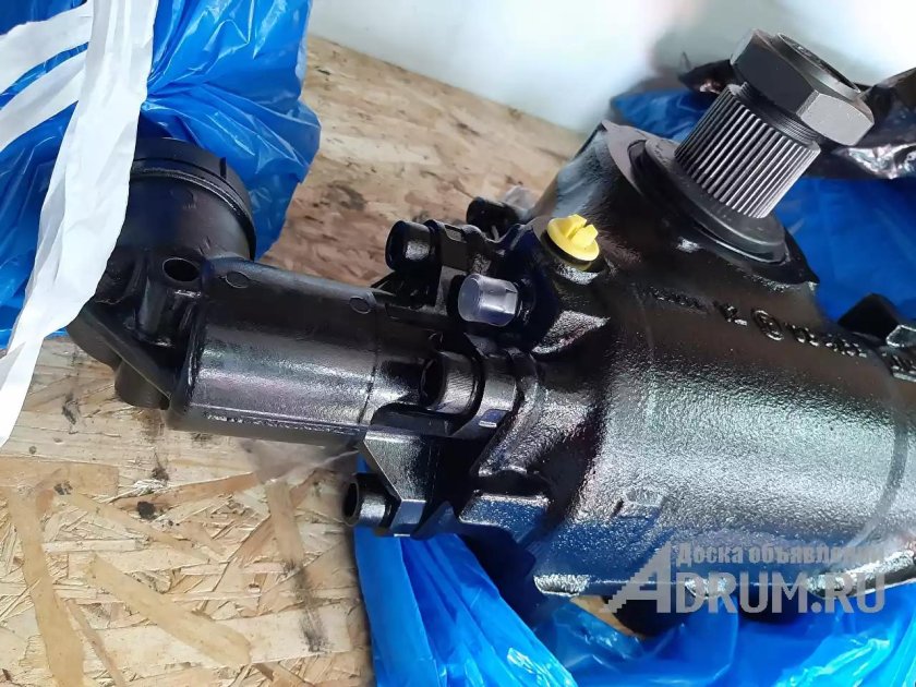 ГУР RBL 700 КАМАЗ 6520