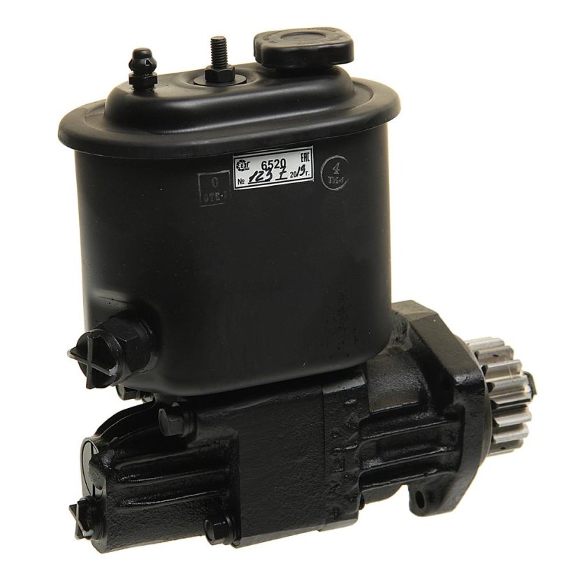 Насос ГУР 6520-3407200