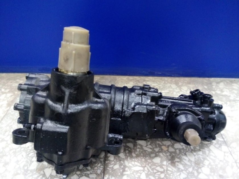 ГУР КАМАЗ 4310-3400020