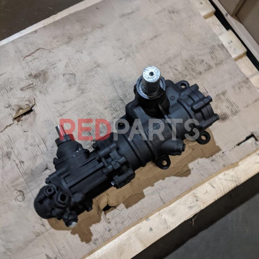 ГУР КАМАЗ 5320-3400020