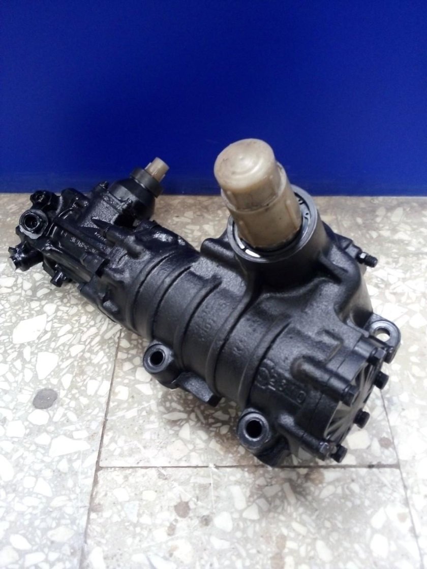 ГУР 4310-3400020-03 КАМАЗ