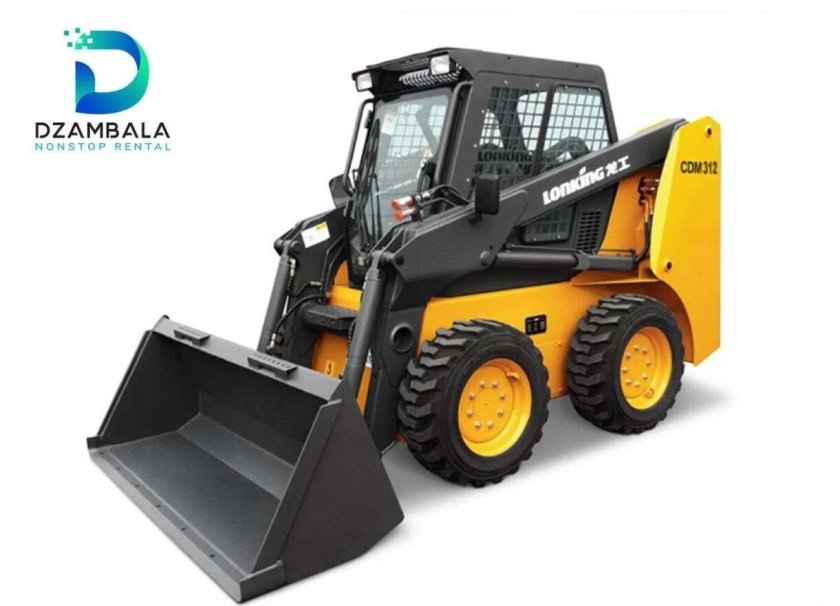 Мини погрузчик Lonking cdm307